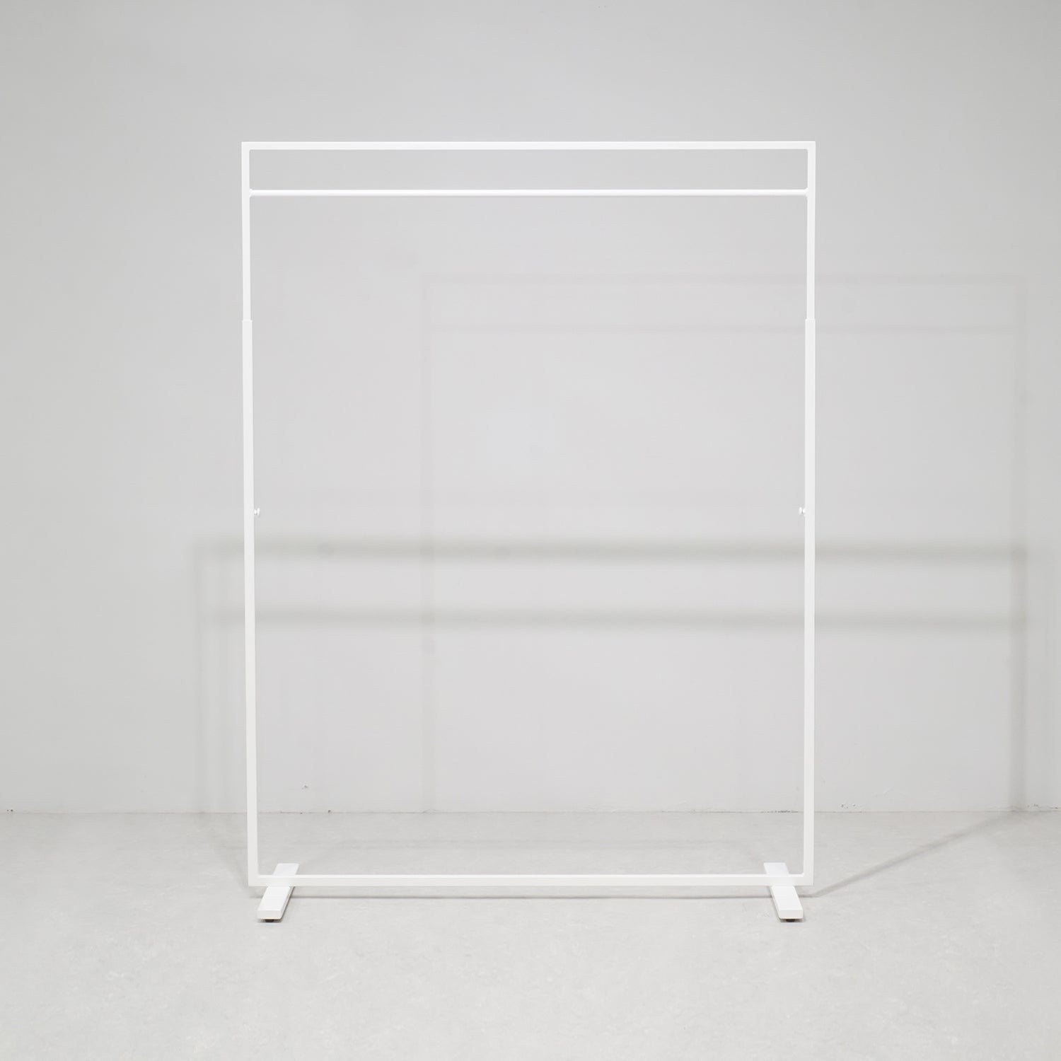 ハンガーラック SH08WH-F