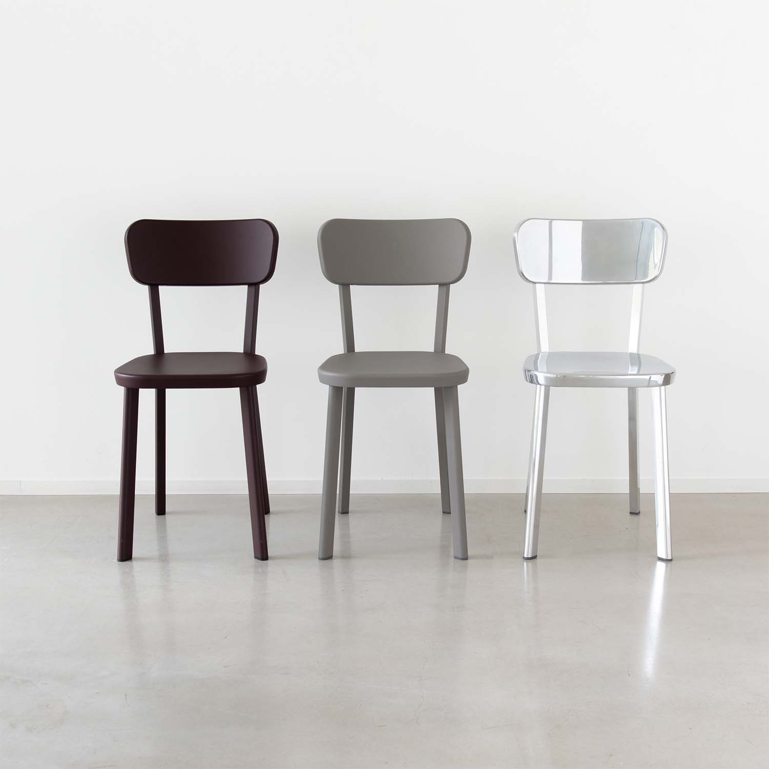 Deja-Vu Chair / MAGIS