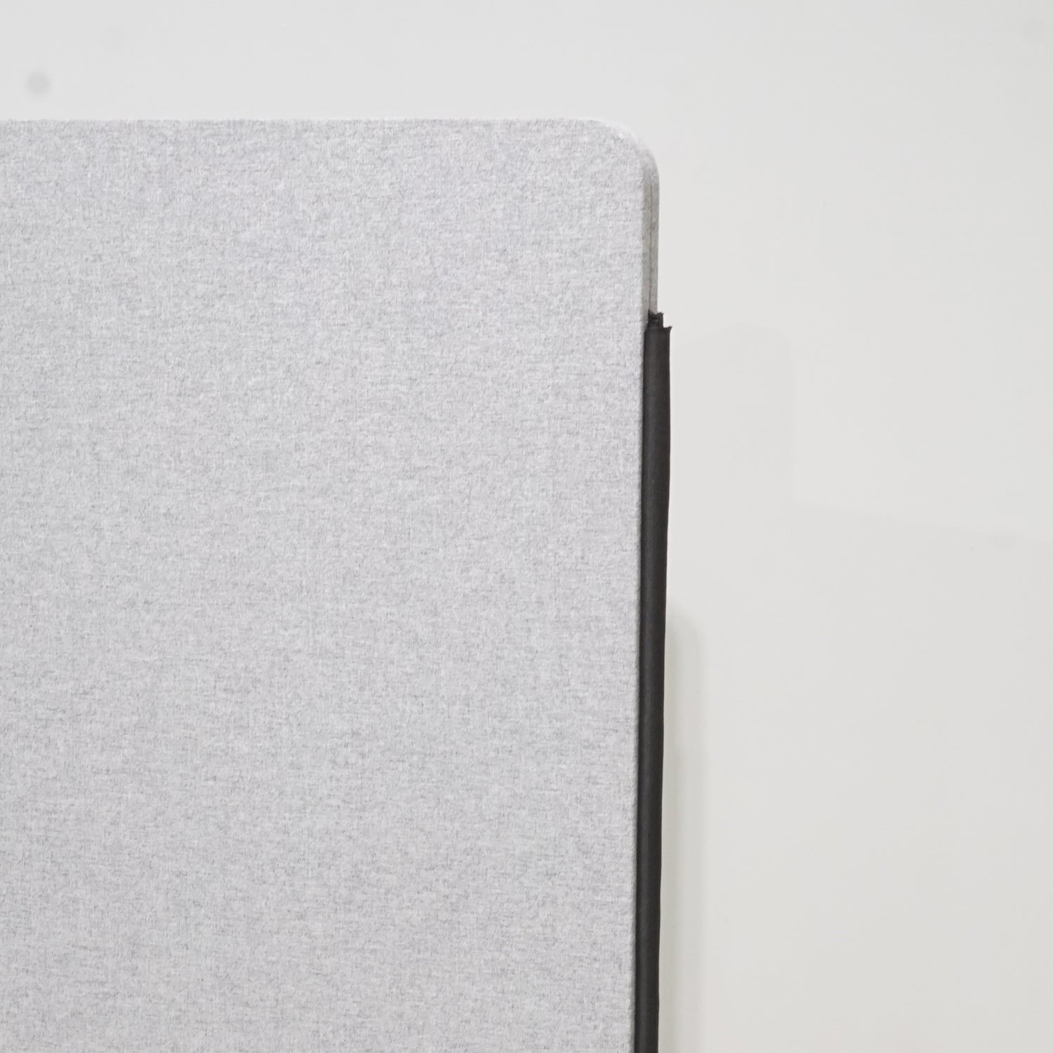 エンドカバー PTM-CV-S(h130cm / h150cm用)