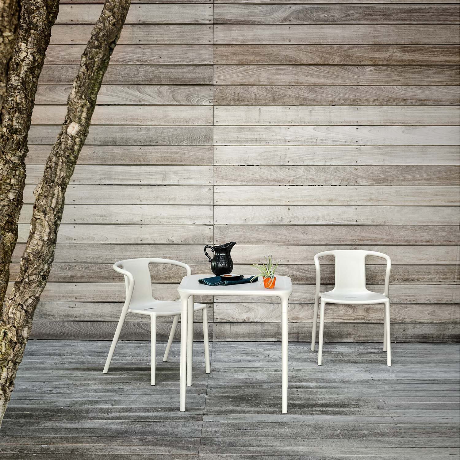 Air-Armchair / MAGIS