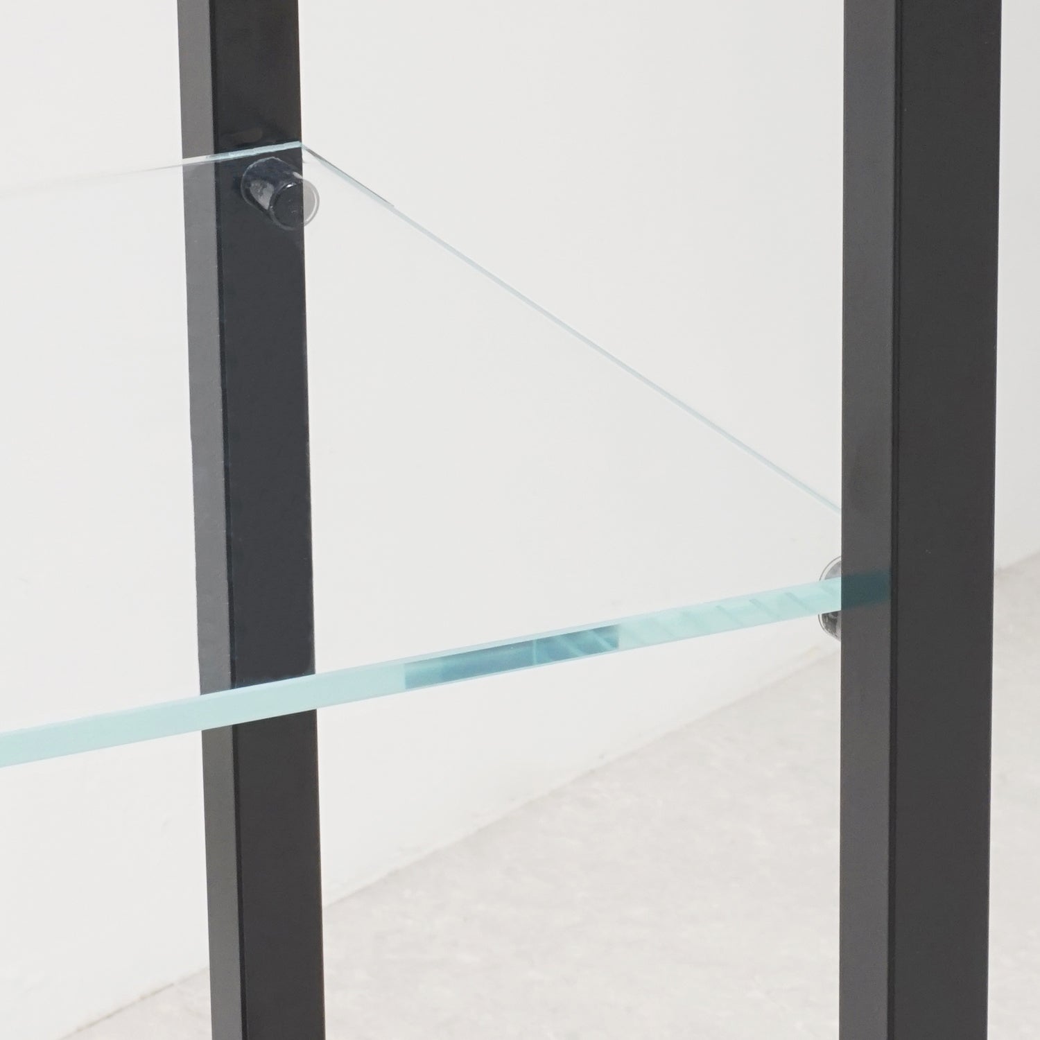 ディスプレイシェルフ SDS40BK