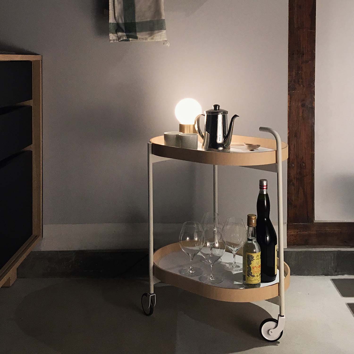 TROLLEY / MOHEIM
