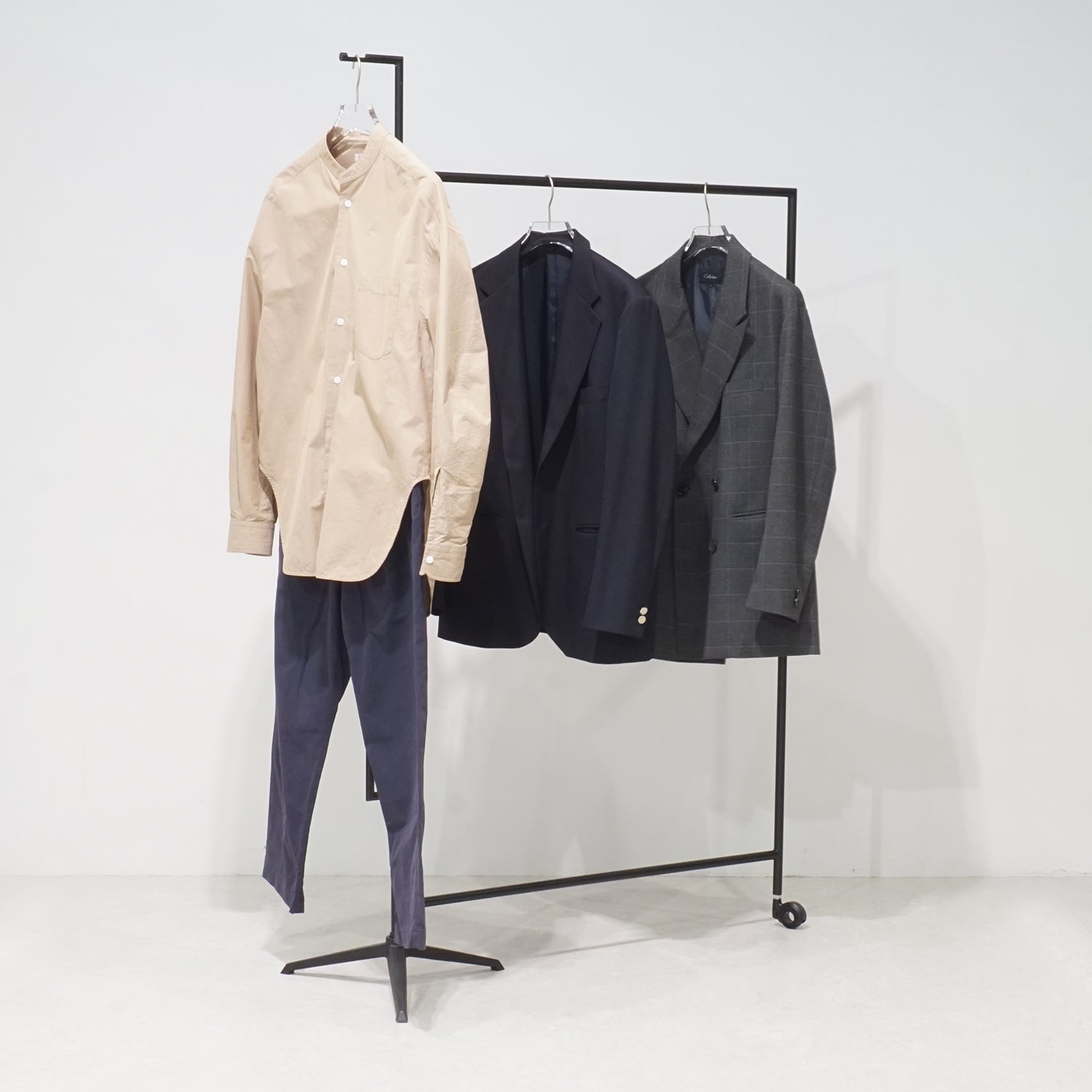 コーディネートラック SC10