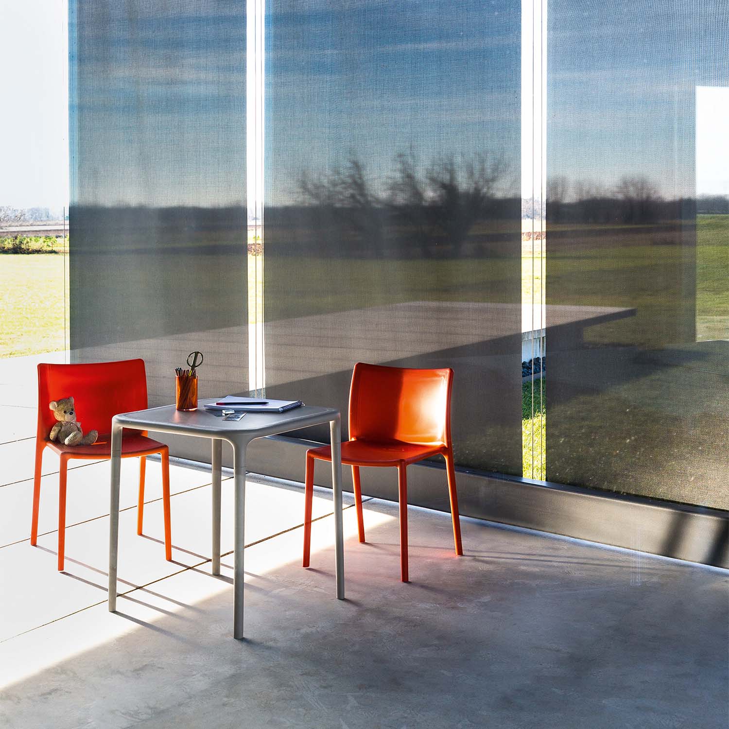 Air-Table / MAGIS