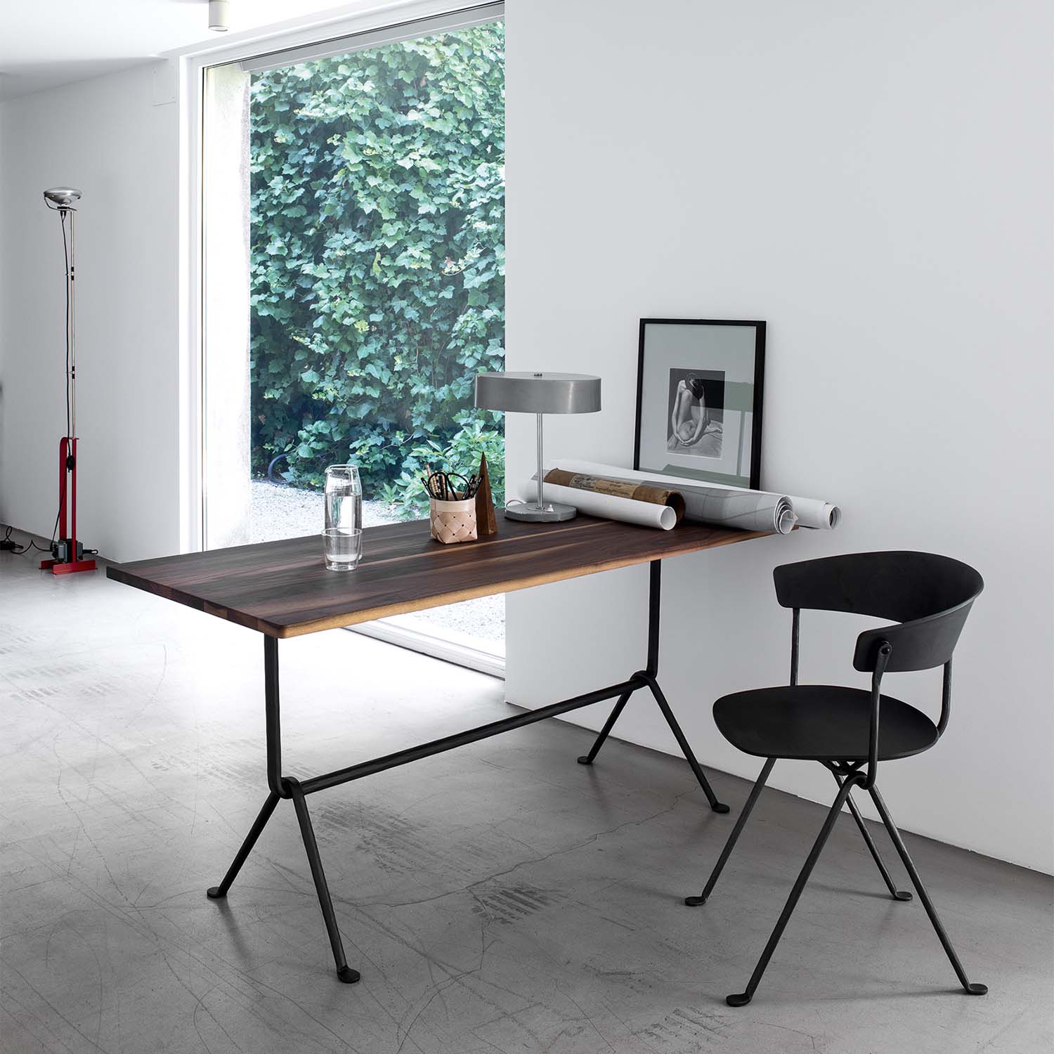 Officina Chair / MAGIS