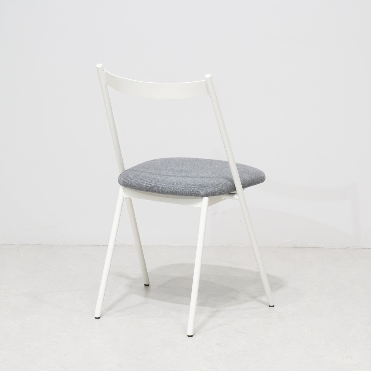 ワーカースタッキングチェア SS14WH