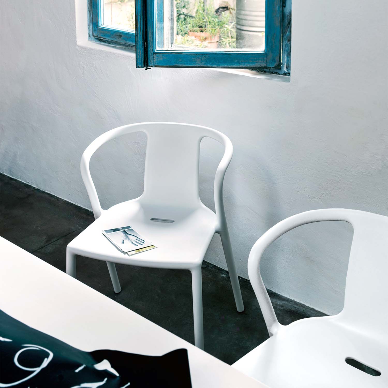 Air-Armchair / MAGIS