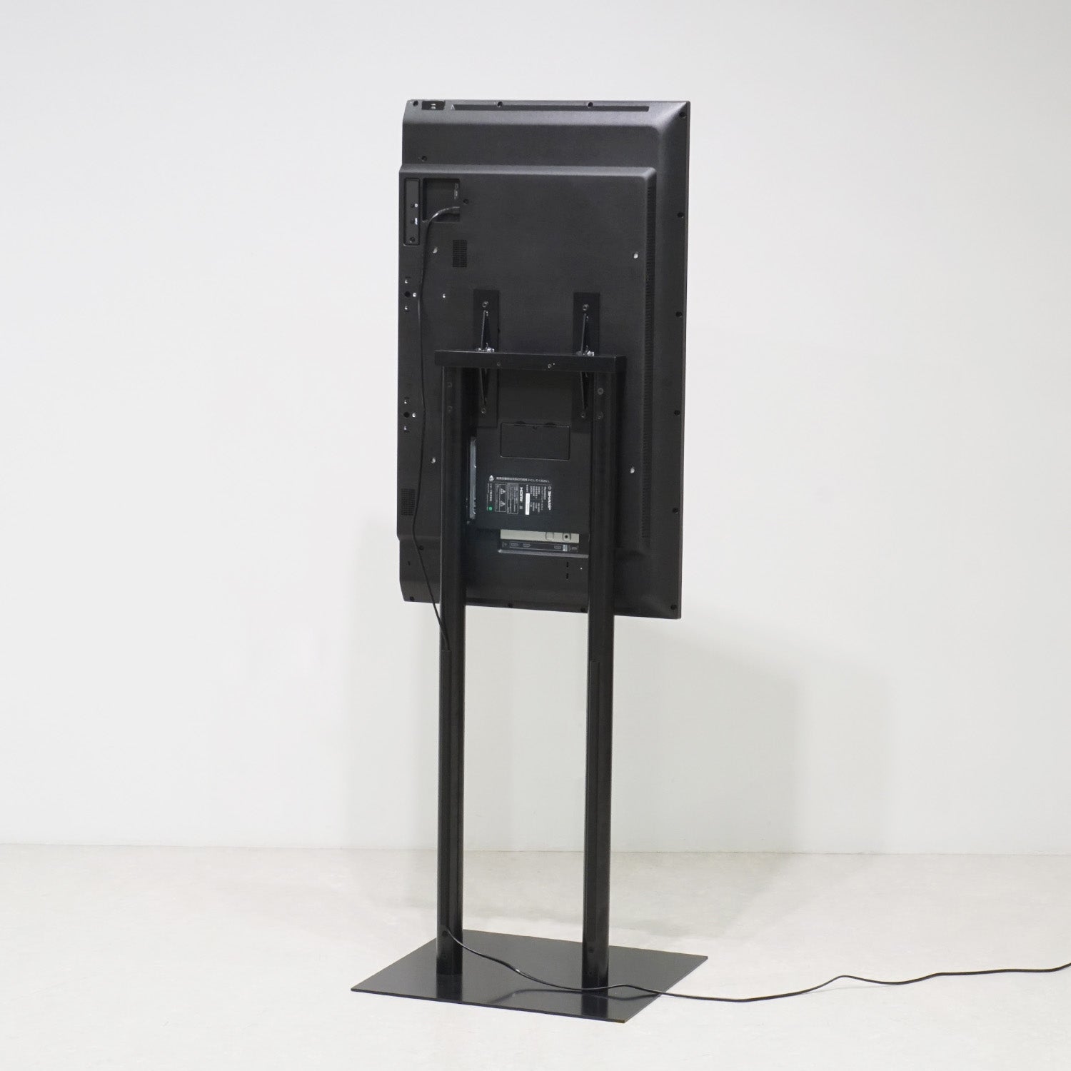 デジタルサイネージ 43インチ DS43HBK