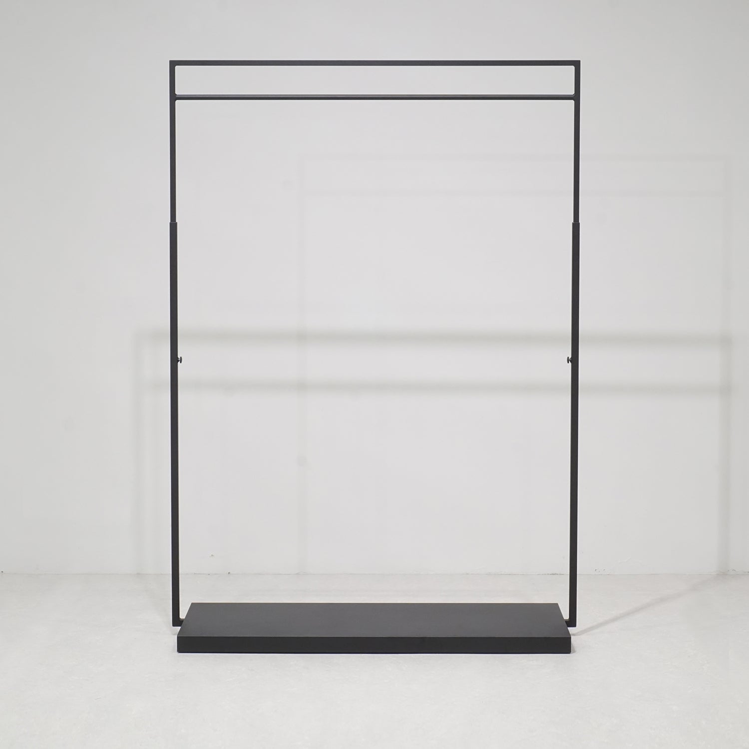 ハンガーラック SH08BK