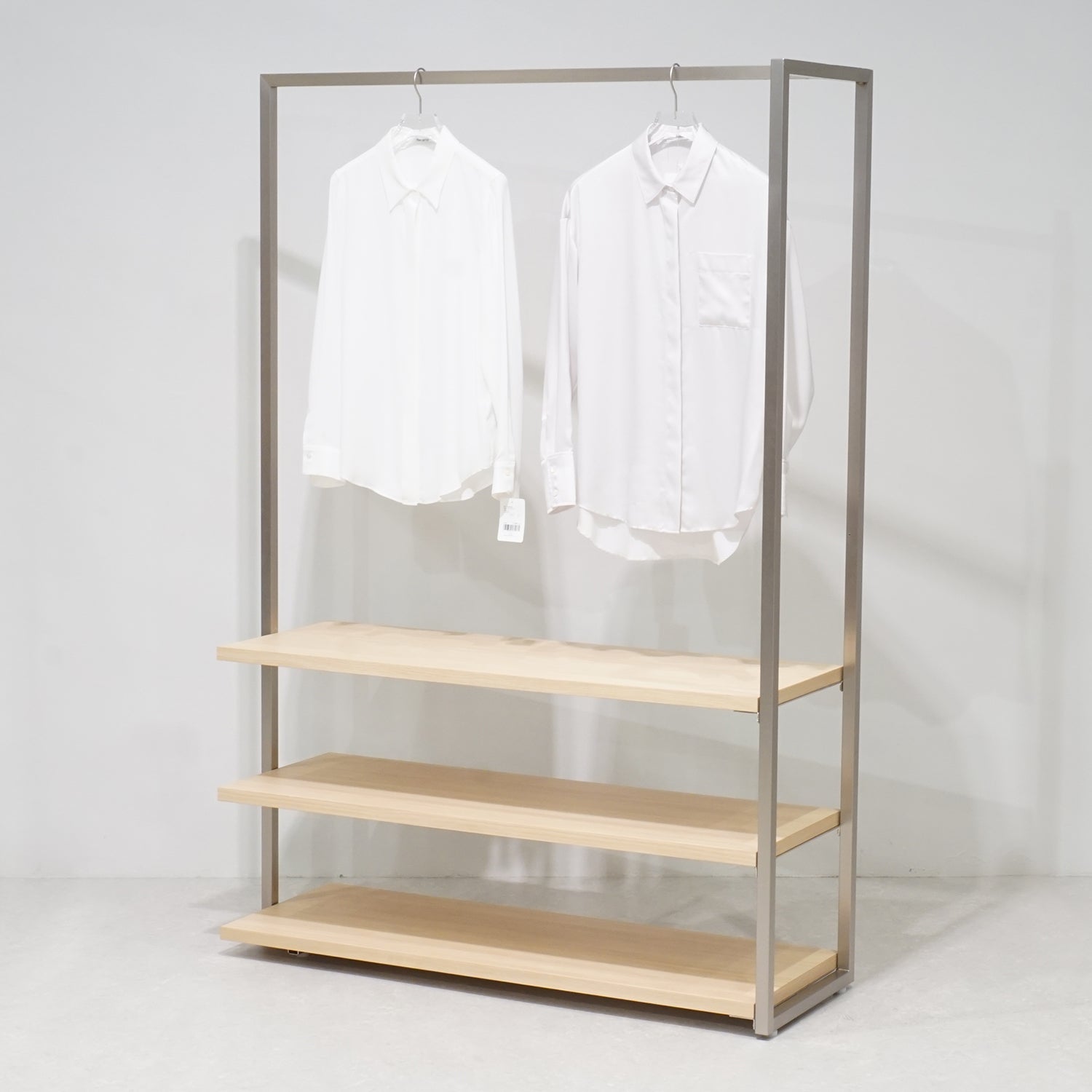 ハンガーラック SC07