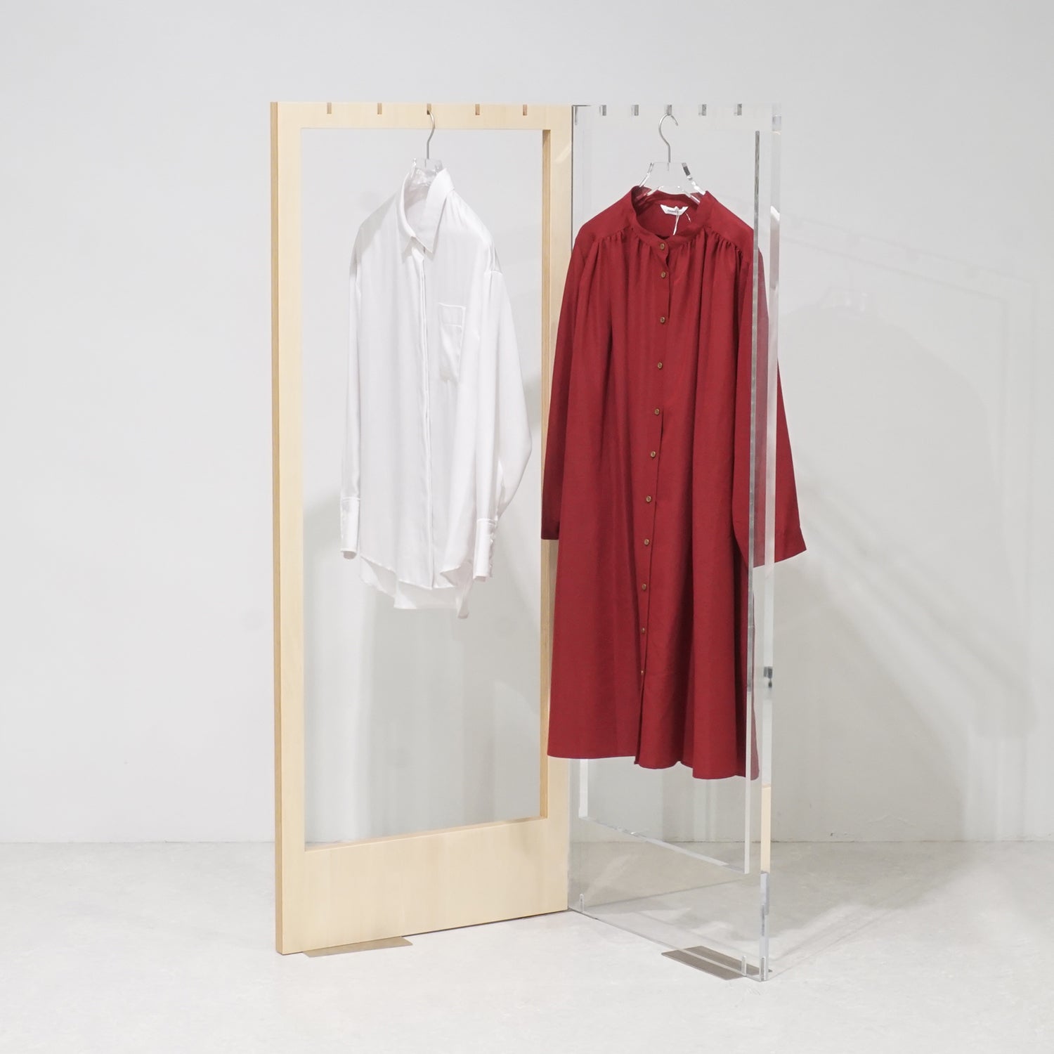 ハンガーラック SC06