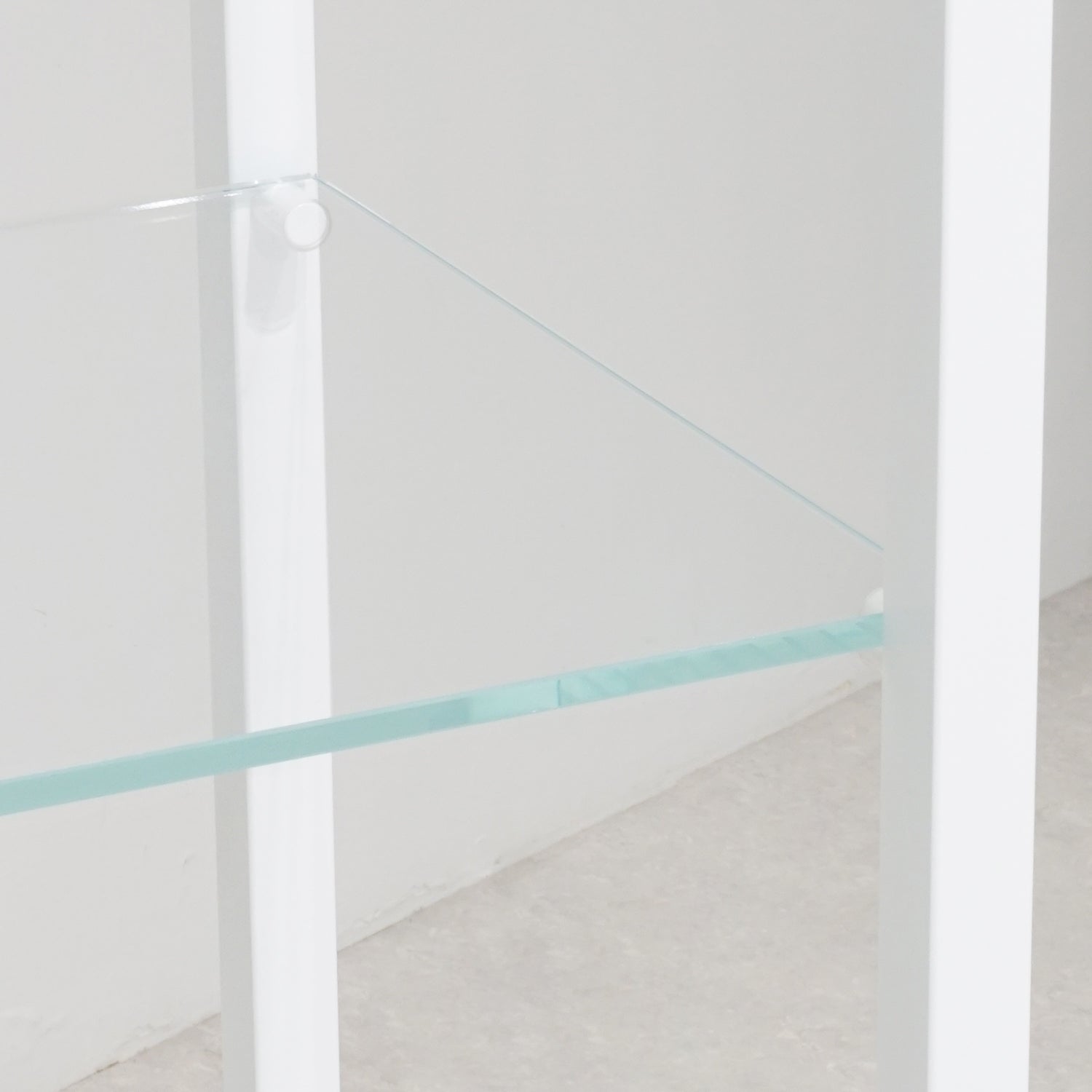 ディスプレイシェルフ SDS80WH