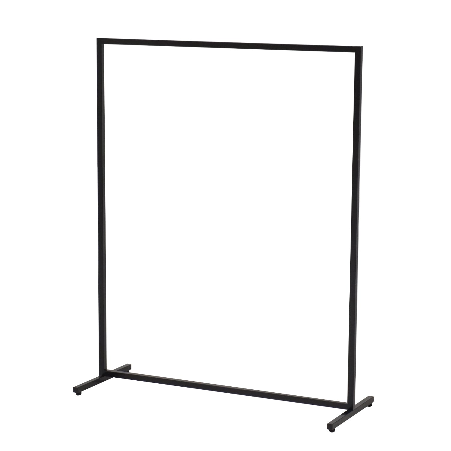 ハンガーラック SHR120BK