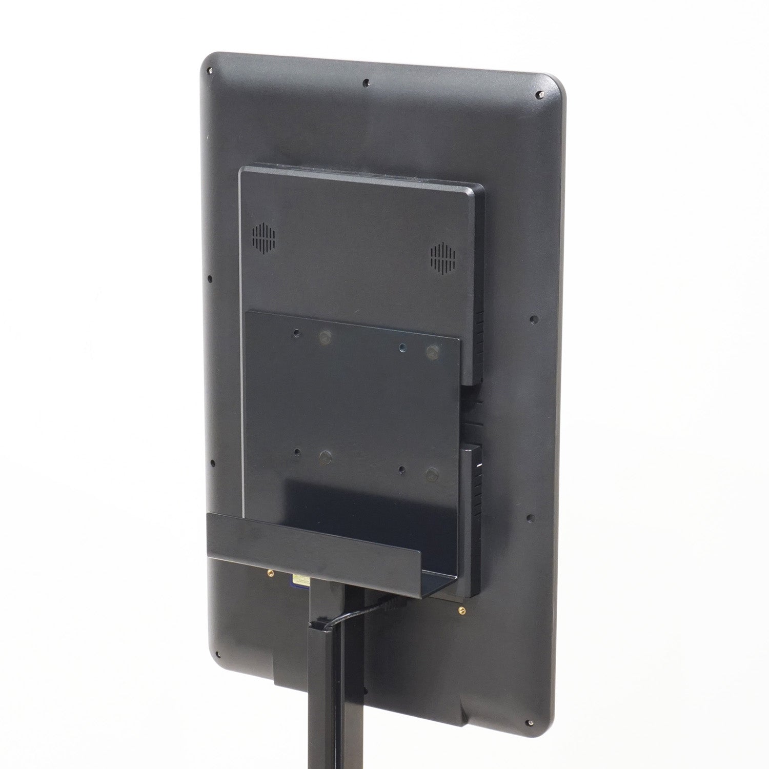 デジタルサイネージ 15インチ DS15FBK