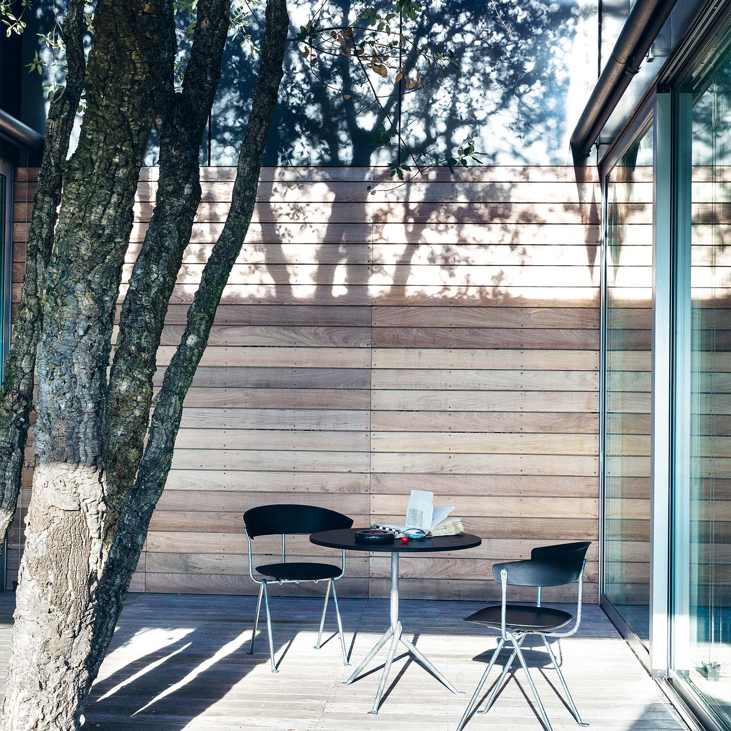 Officina Chair / MAGIS