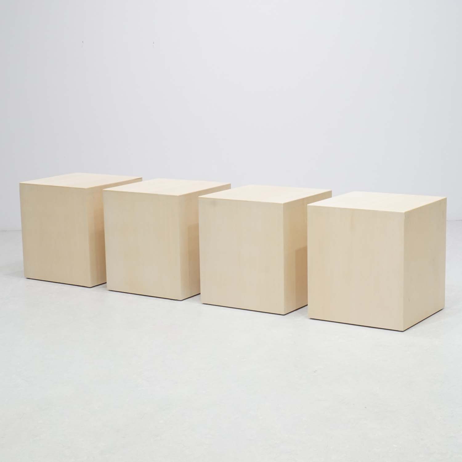 ボックススツール POS01L