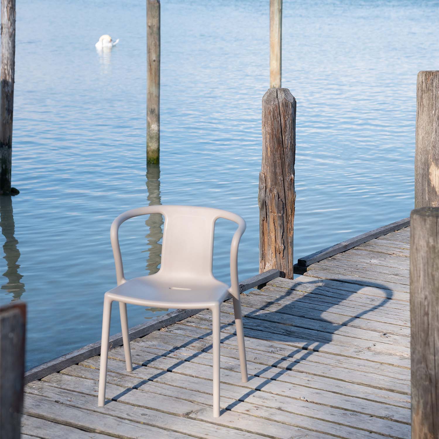 Air-Armchair / MAGIS