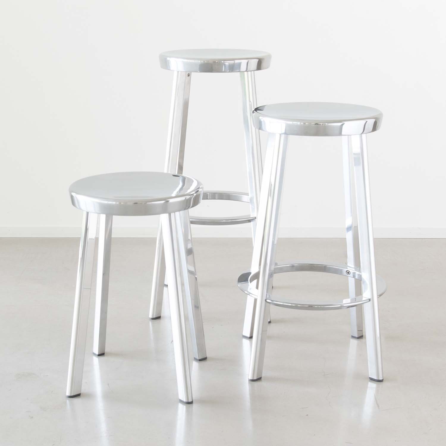 Deja-Vu stool L / MAGIS