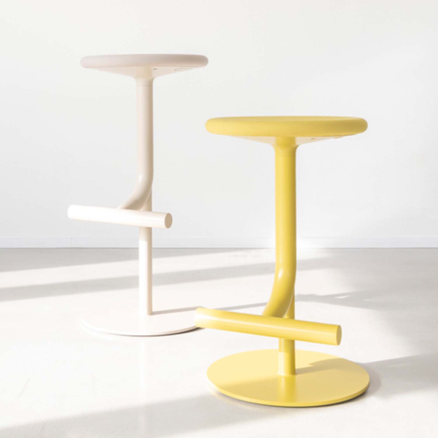 Tibu / MAGIS