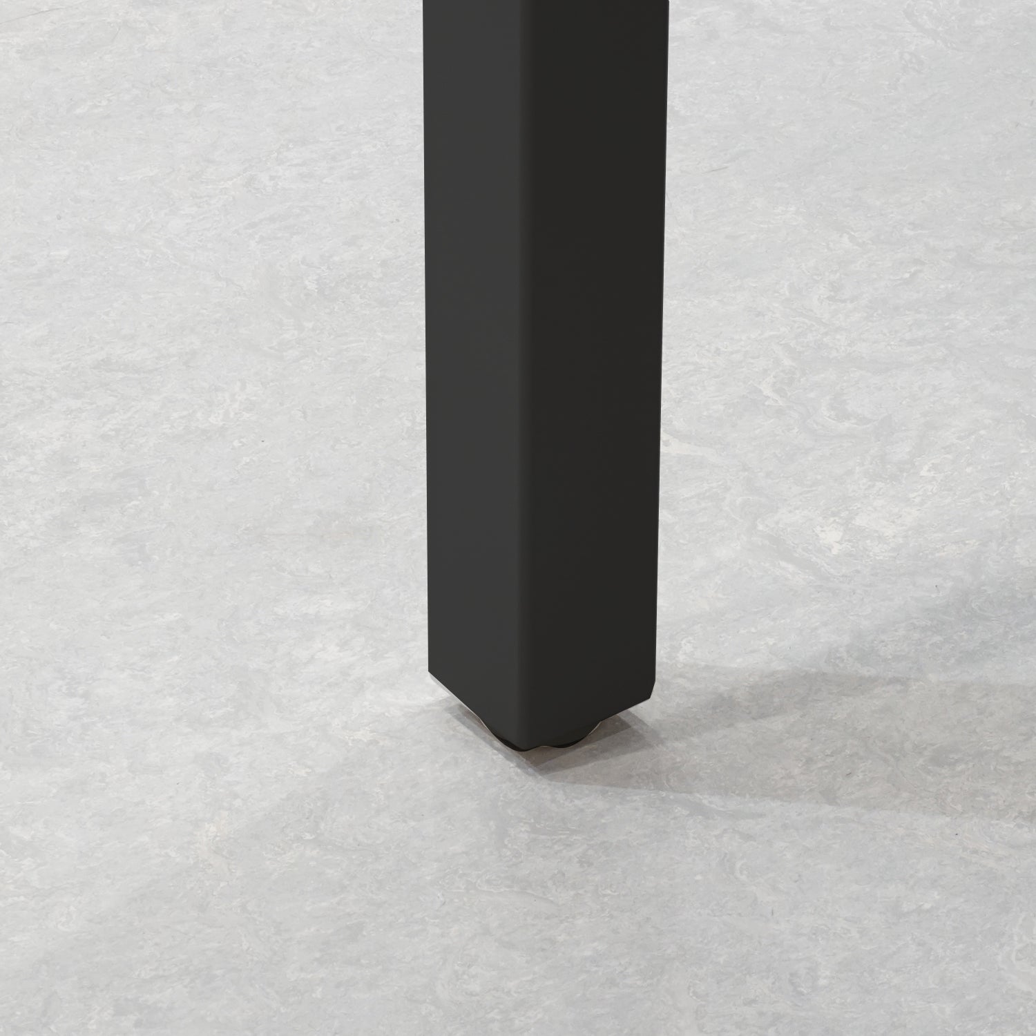 オフィスデスク 4人用 SOT22BK