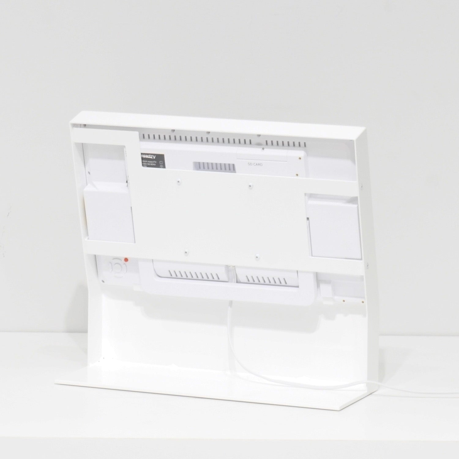 デジタルサイネージ 15インチ DS15TYNWH