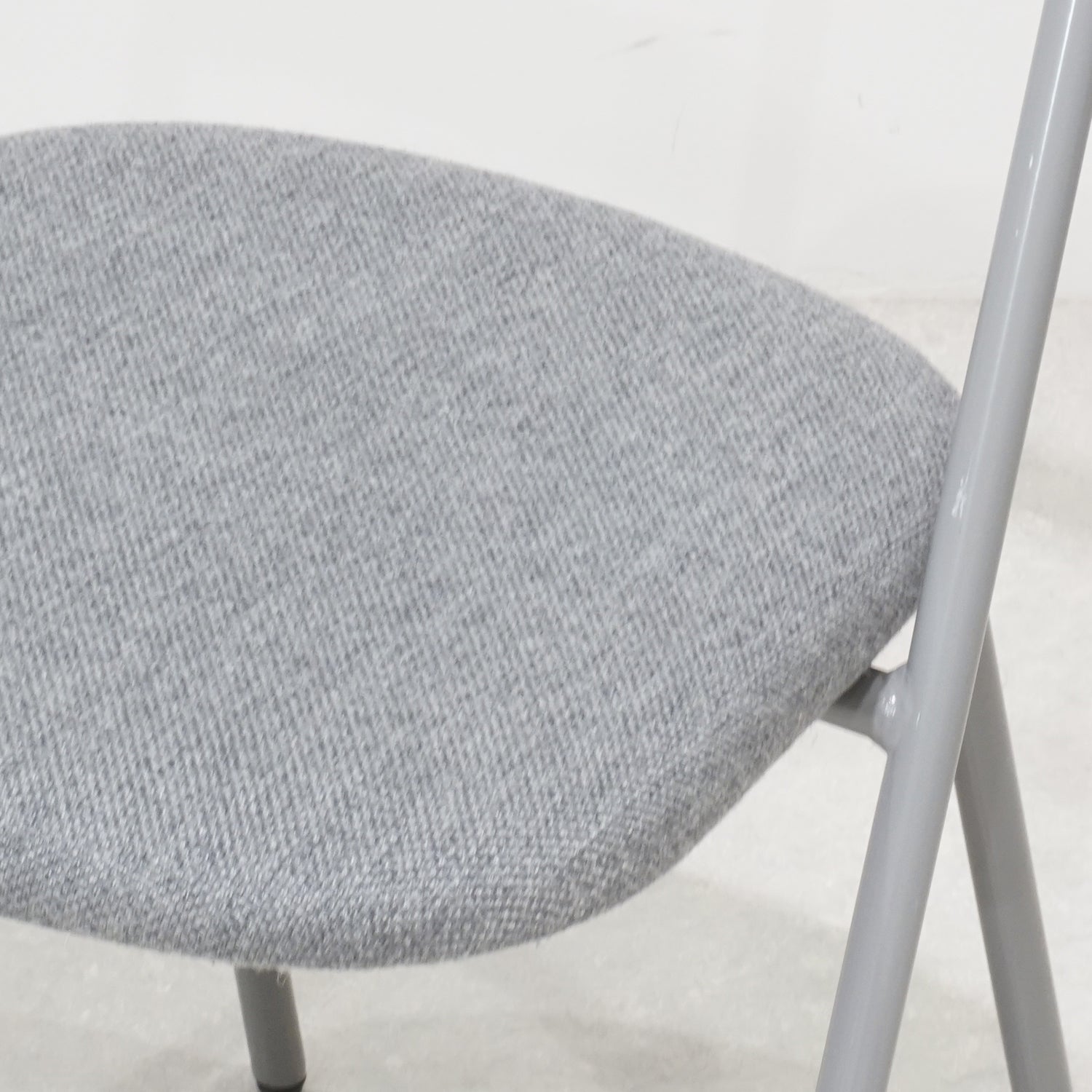 ワーカースタッキングチェア SS14CG