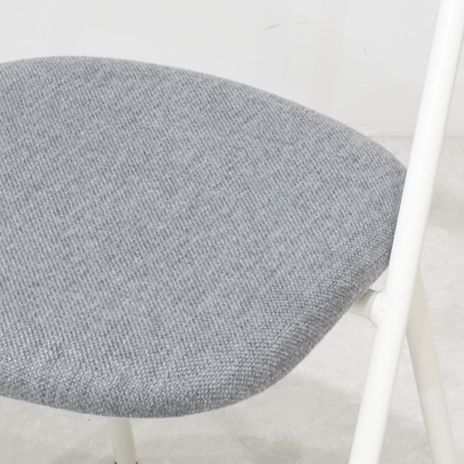ワーカースタッキングチェア SS14WH