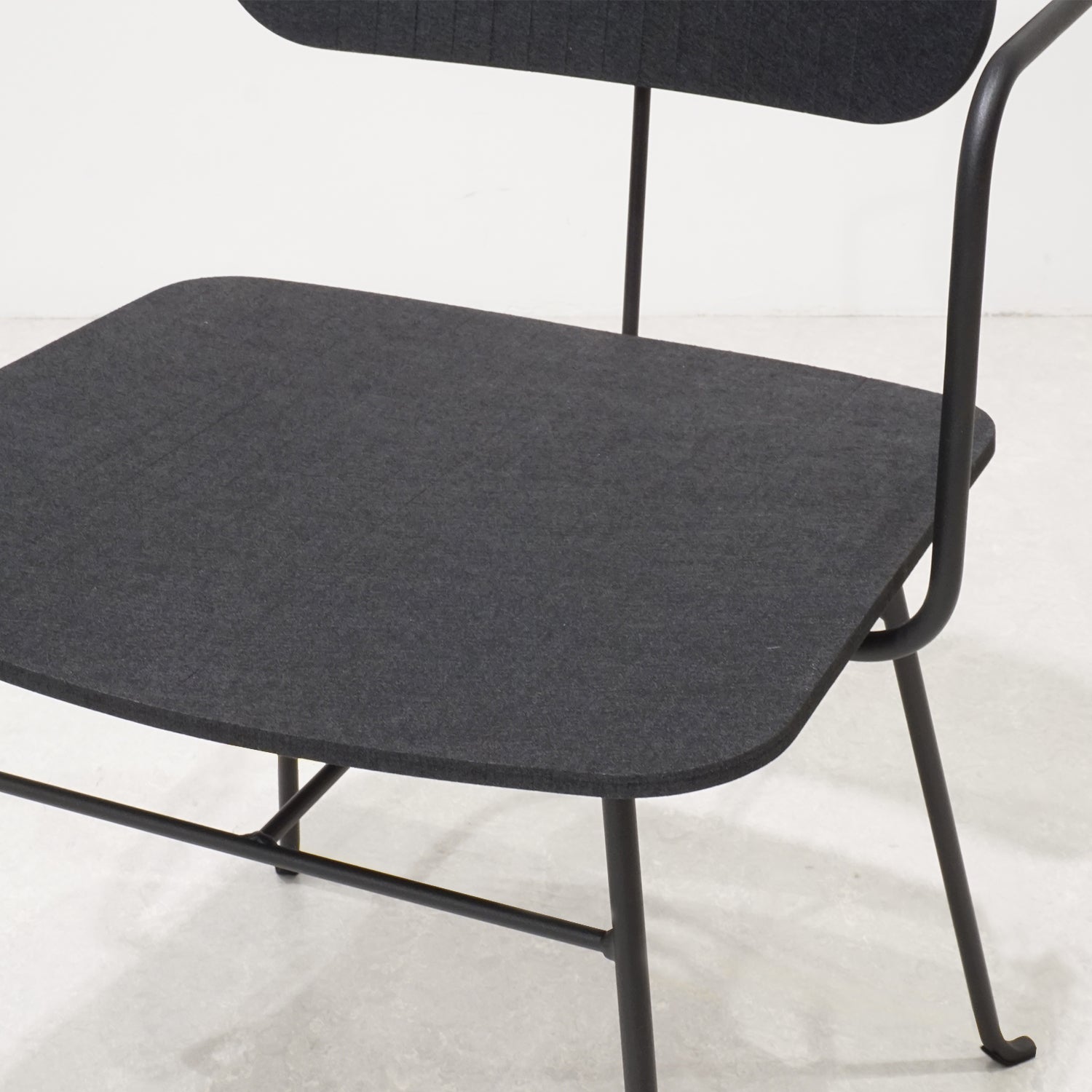 ワークチェア SW03BK