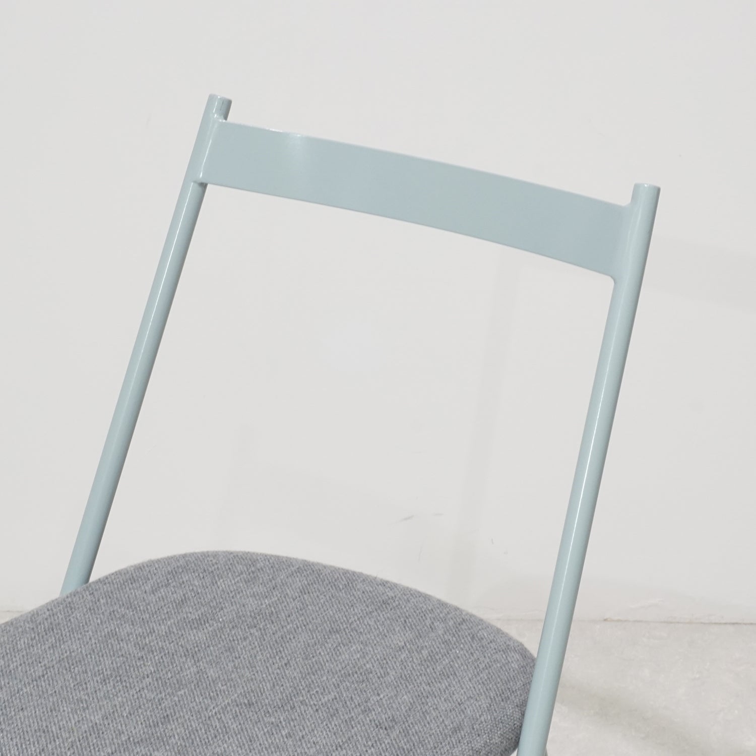 ワーカースタッキングチェア SS14SG