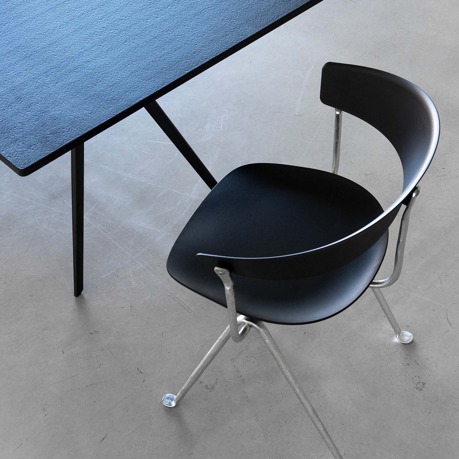 Officina Chair / MAGIS