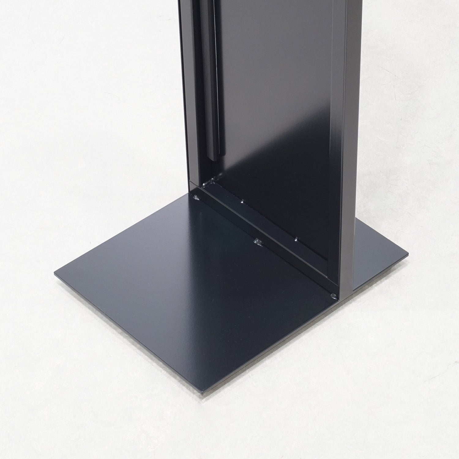 iPad Airスタンド IA10.9FYNBK 第4-5世代対応