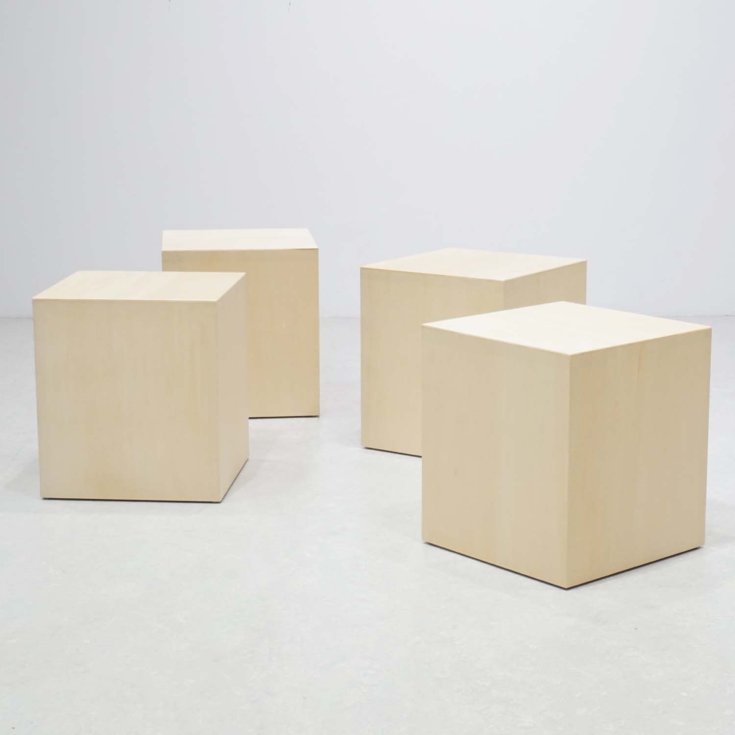 ボックススツール POS01B