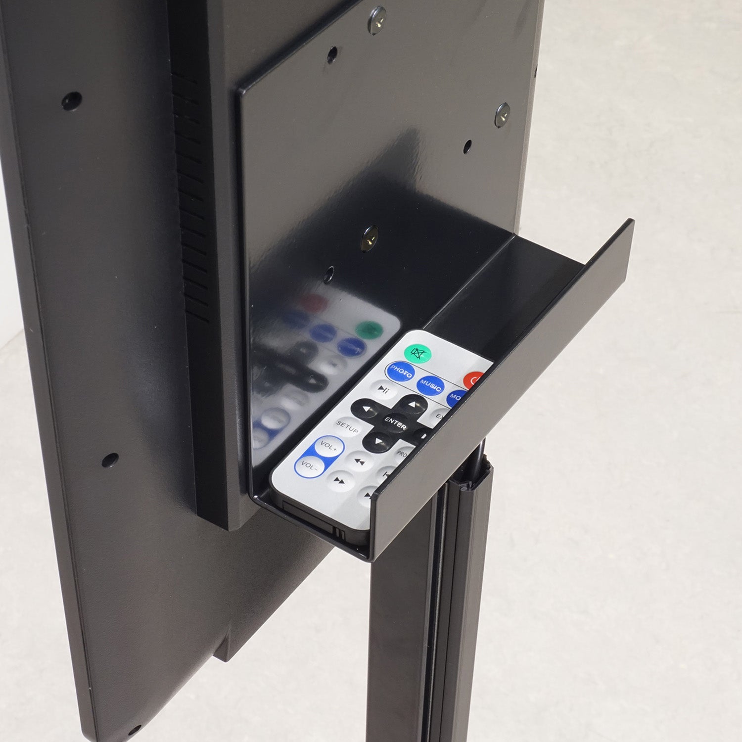 デジタルサイネージ 15インチ DS15FBK