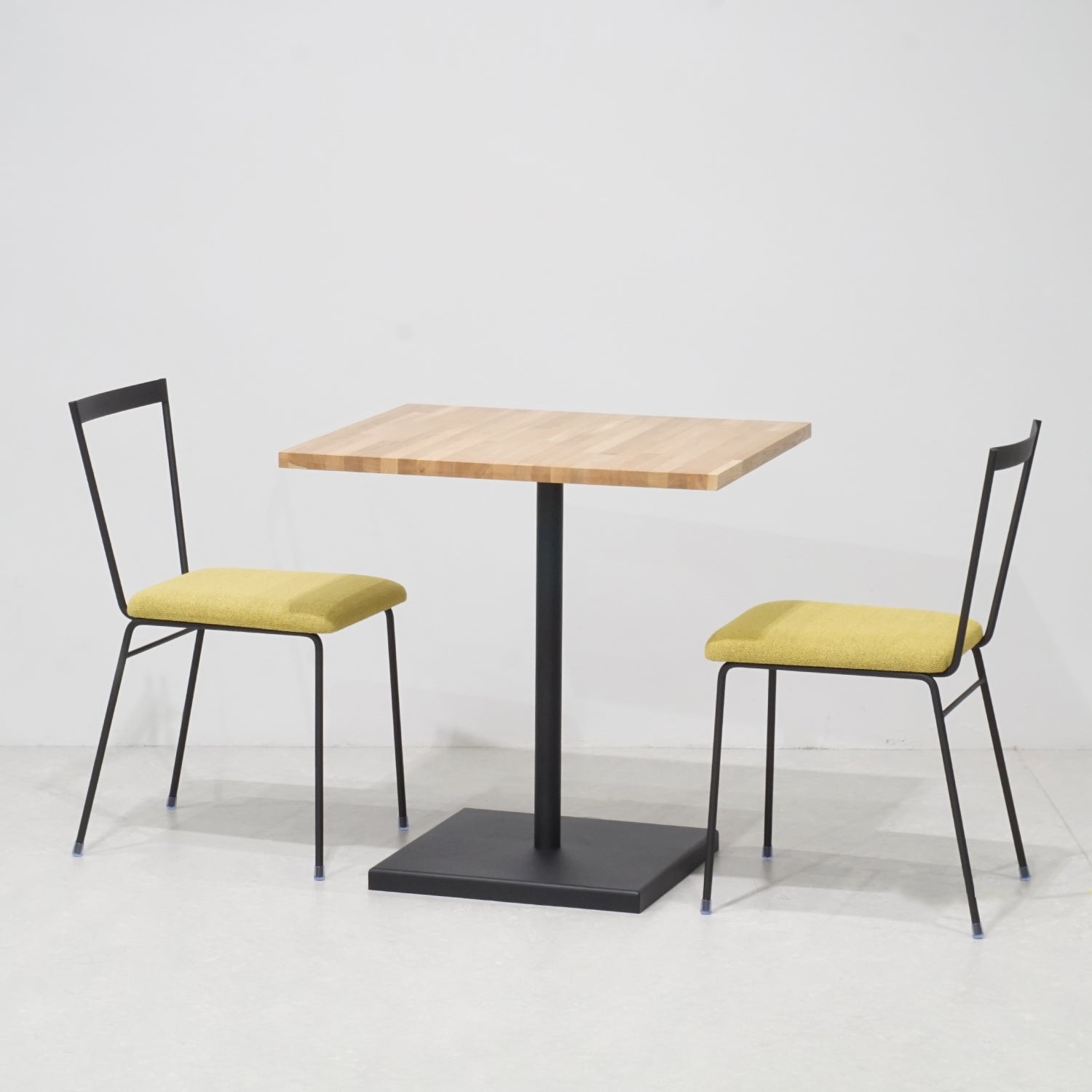 カフェテーブル SS09