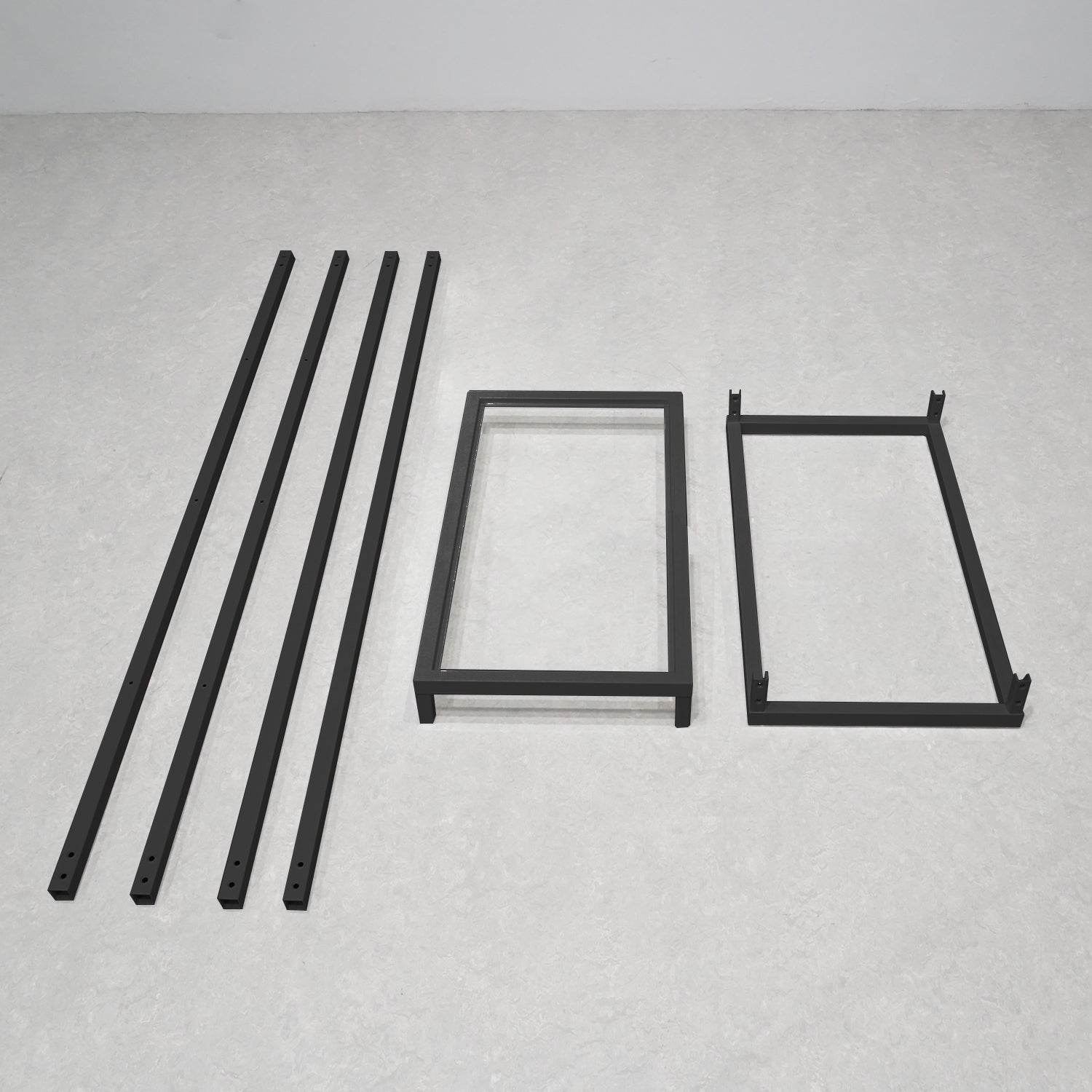 ディスプレイシェルフ SDS80WH