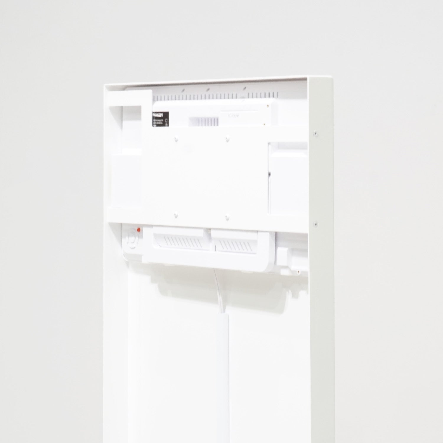 デジタルサイネージ 15インチ DS15FYSWH