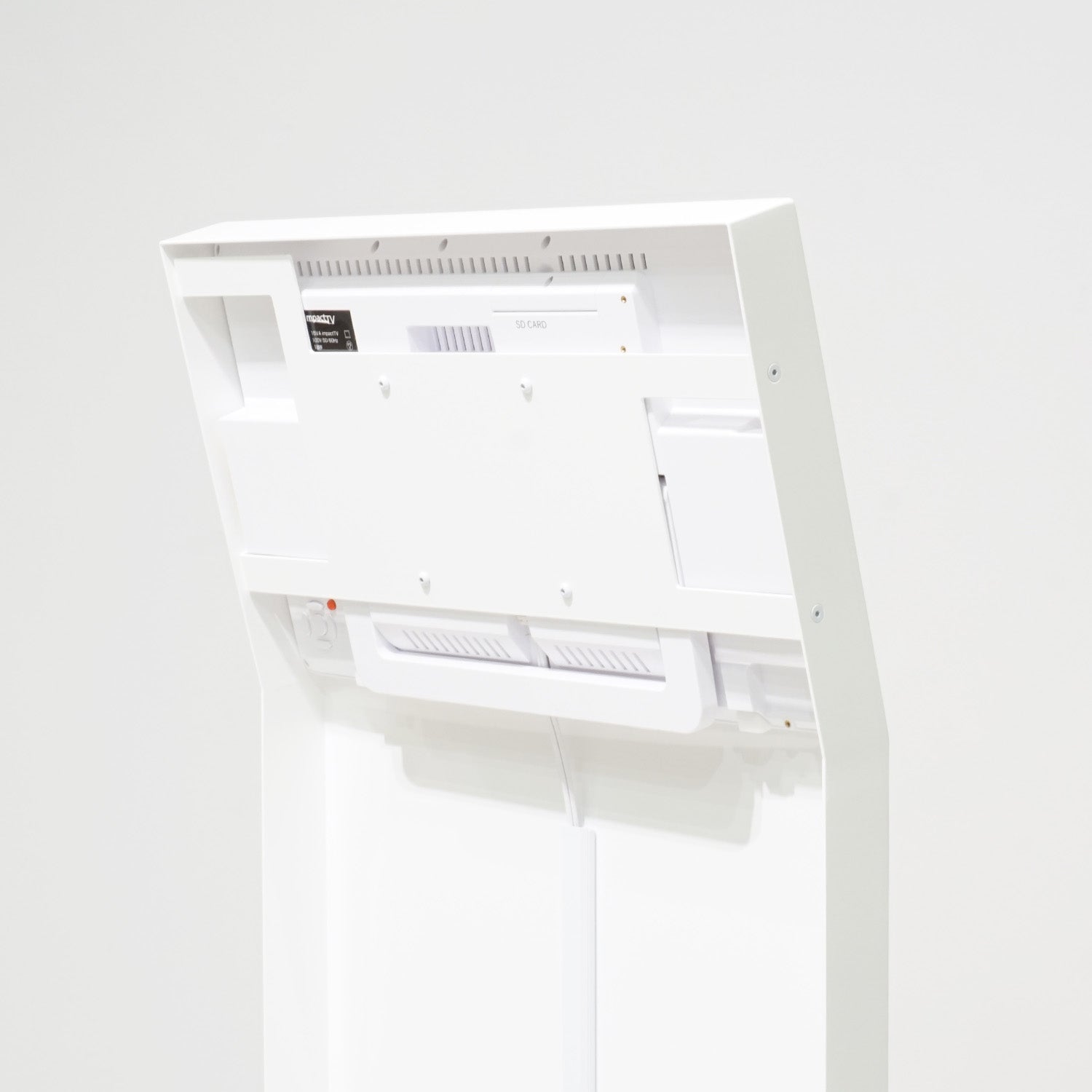 タッチ式 デジタルサイネージ 15インチ DST15FYNWH
