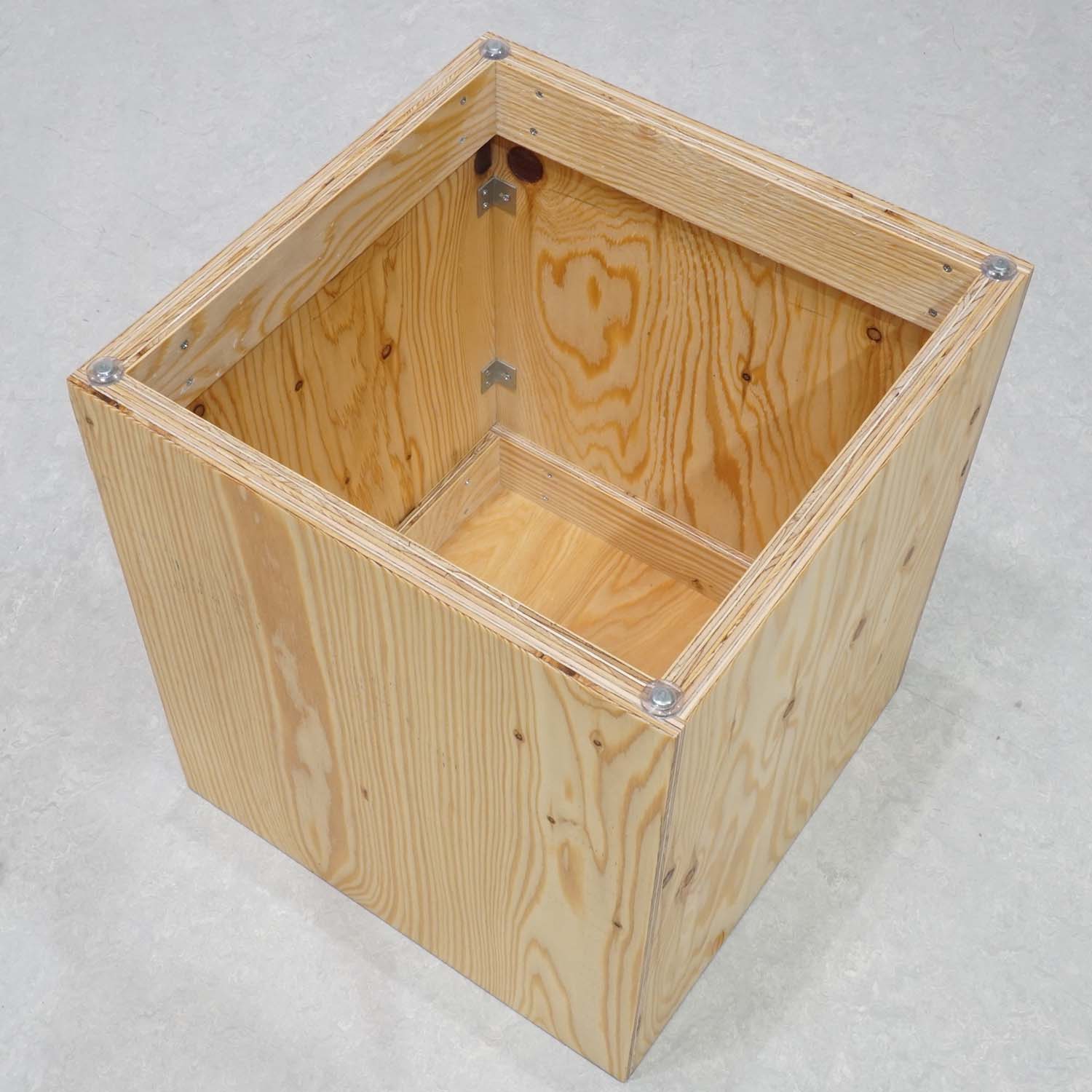 ボックススツール POS01L