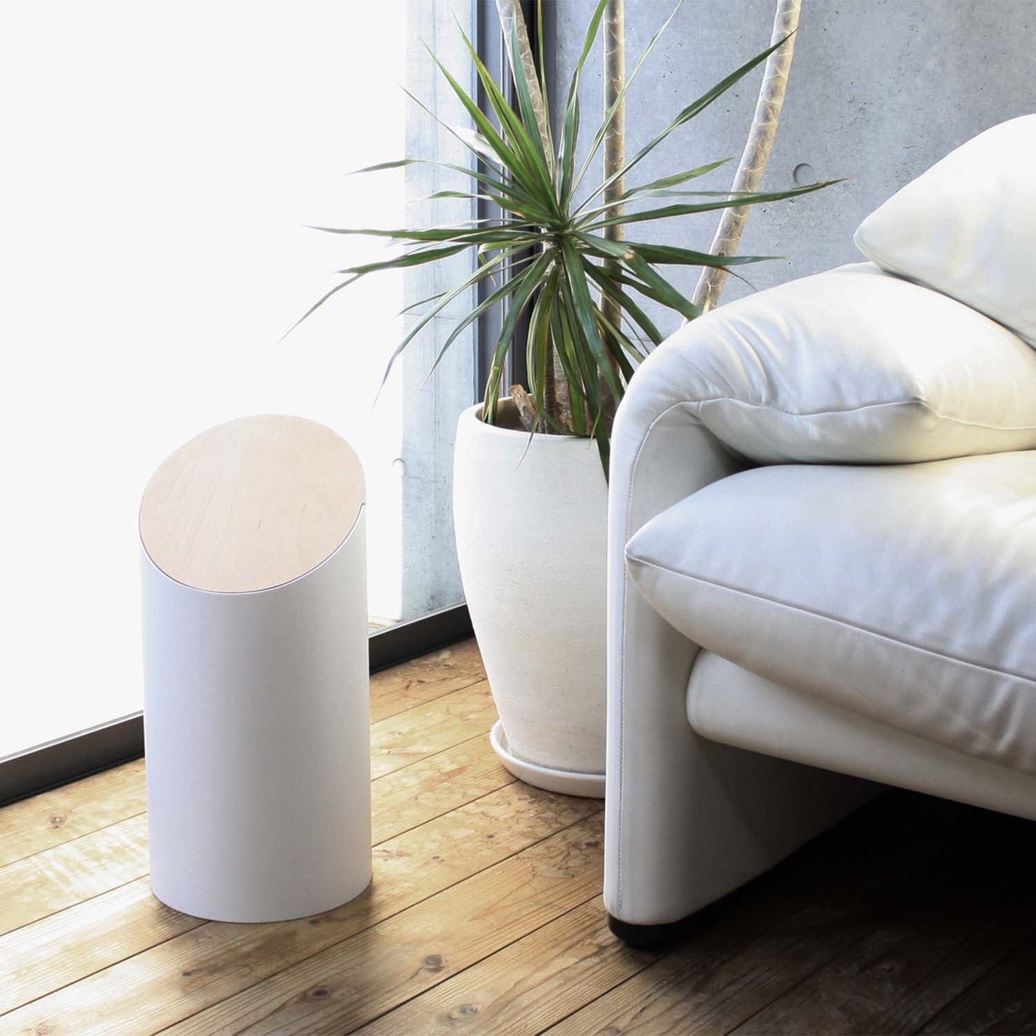 SWING BIN BK / MOHEIM