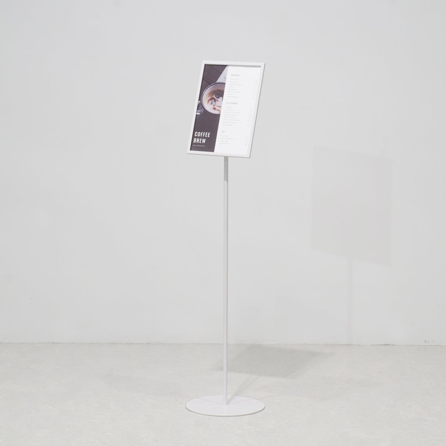 サインスタンド A4サイズ EM12LG