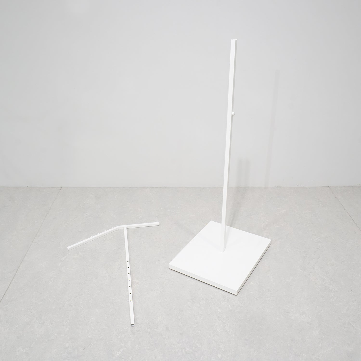 傾斜ハンガーラック SH05WH