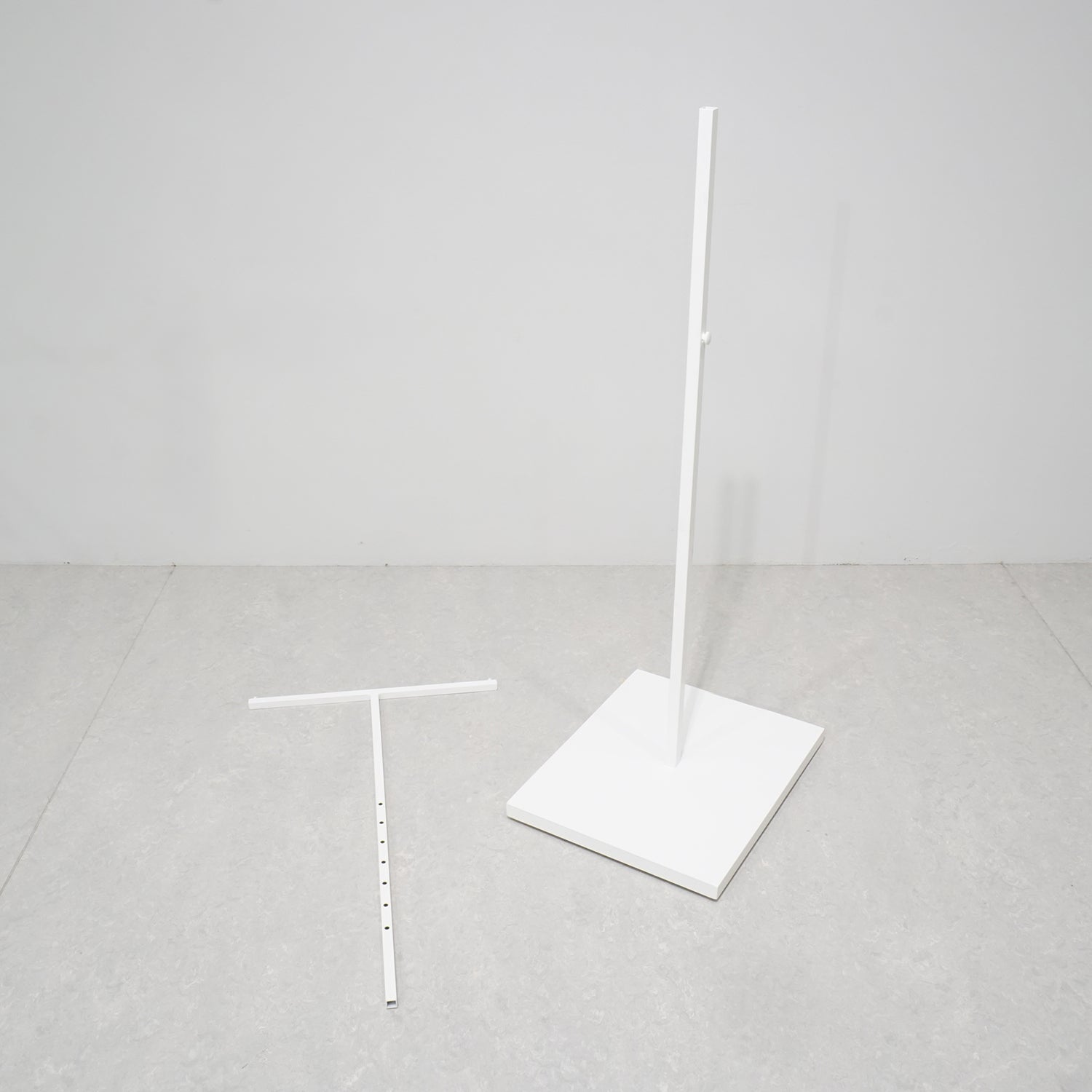 T字ハンガーラック SH06WH