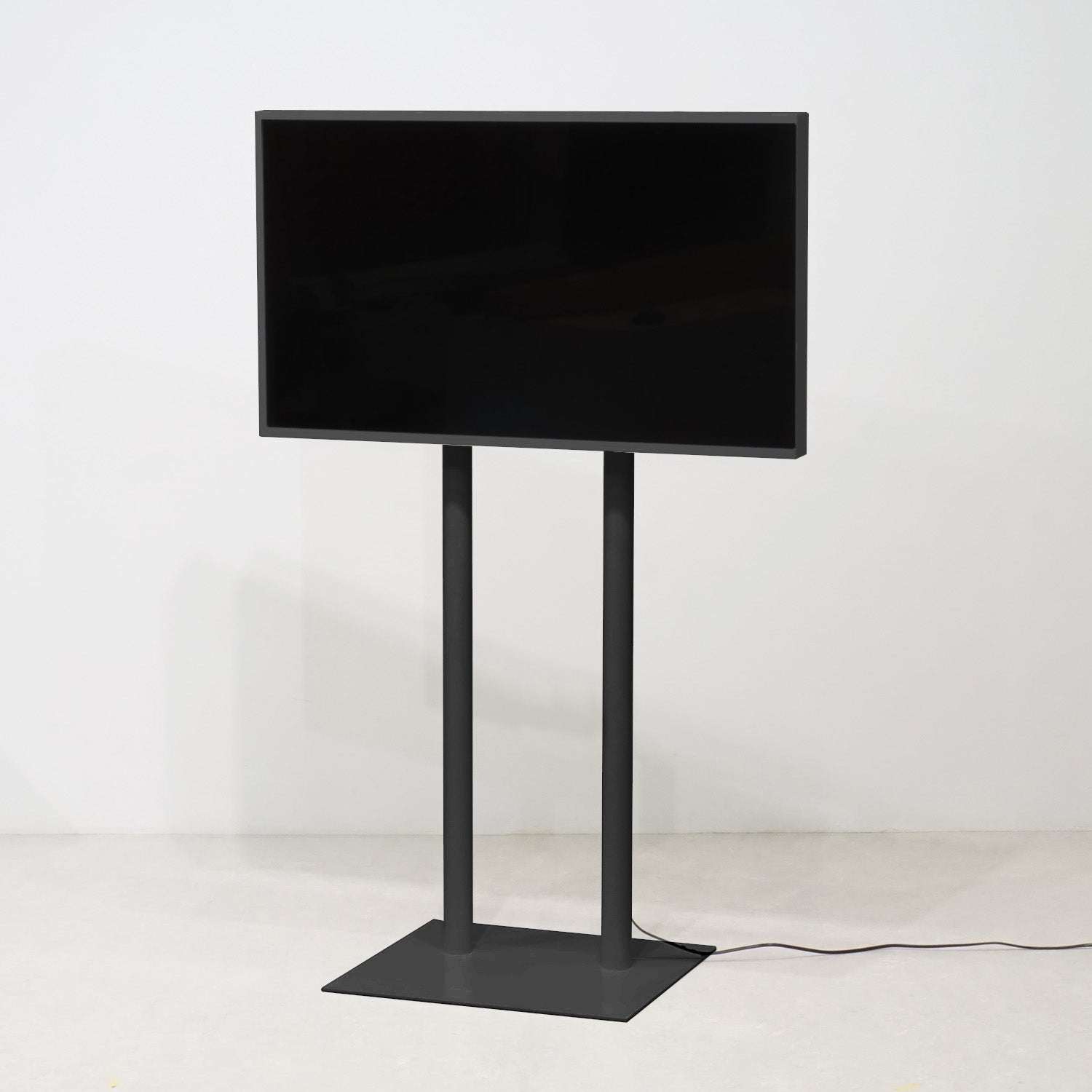 デジタルサイネージ 43インチ DS43HBK