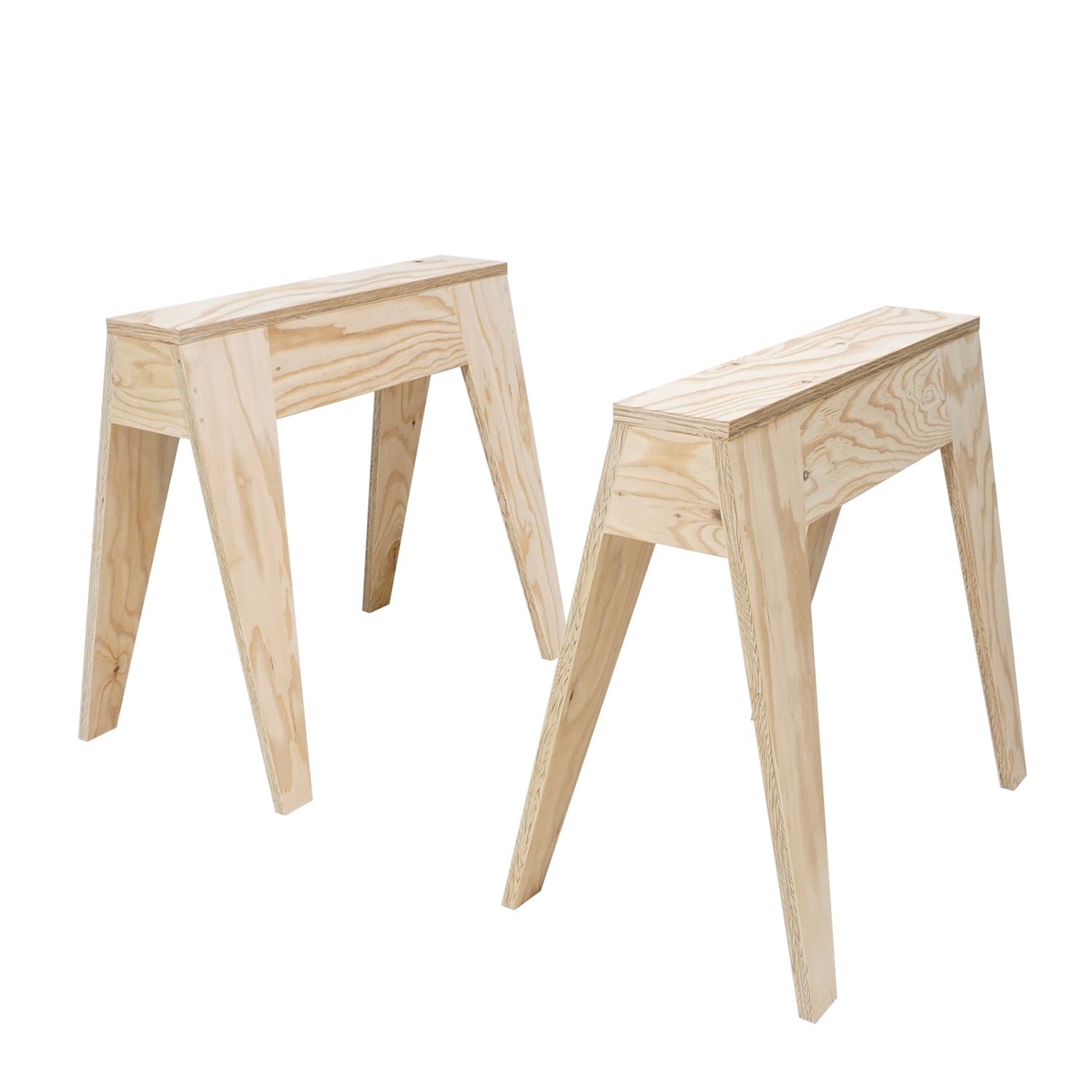 ラーチソーホース SC03 2脚セット