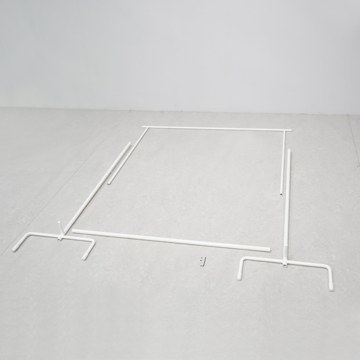 ハンガーラック SH04WH