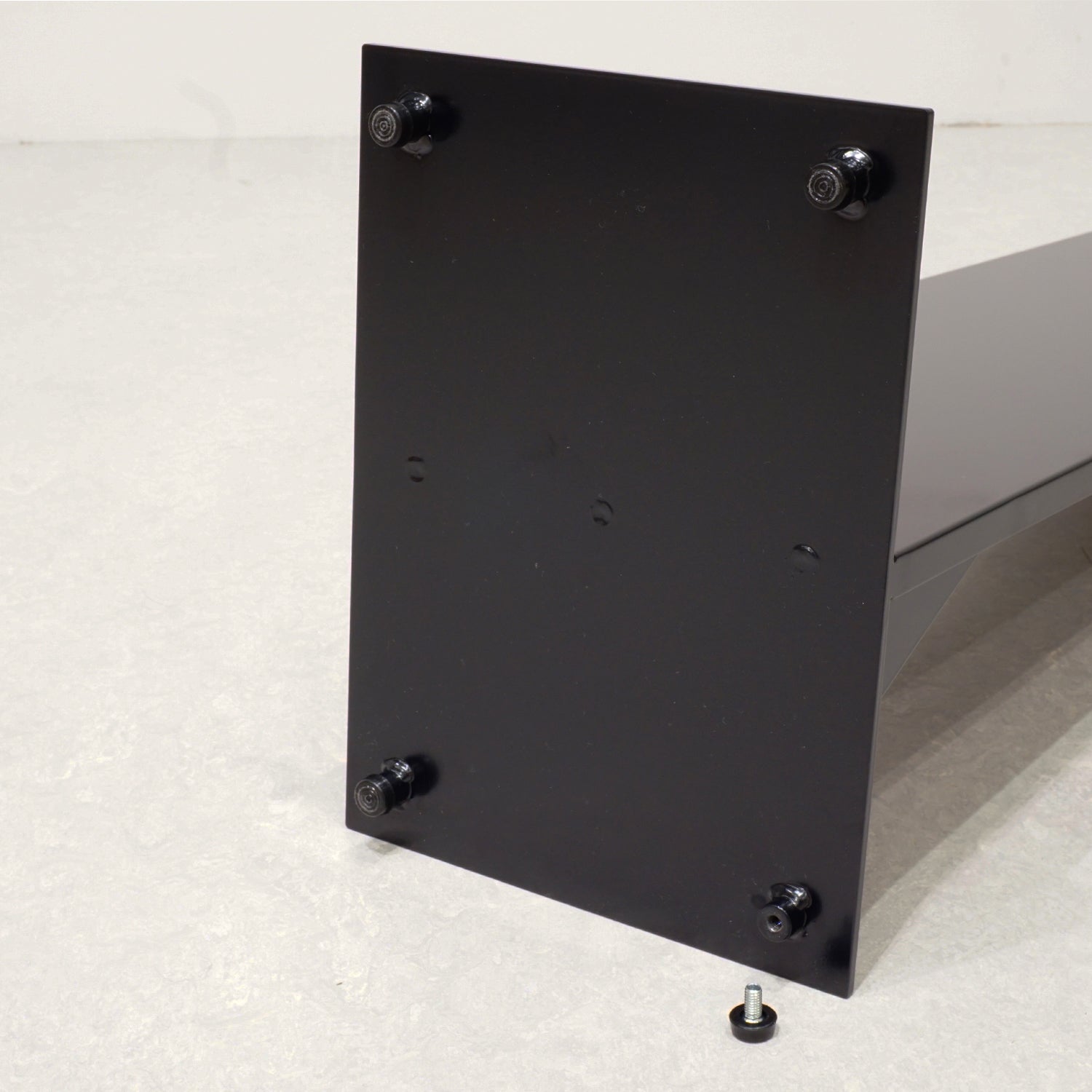 サインスタンド A4サイズ MS135BK