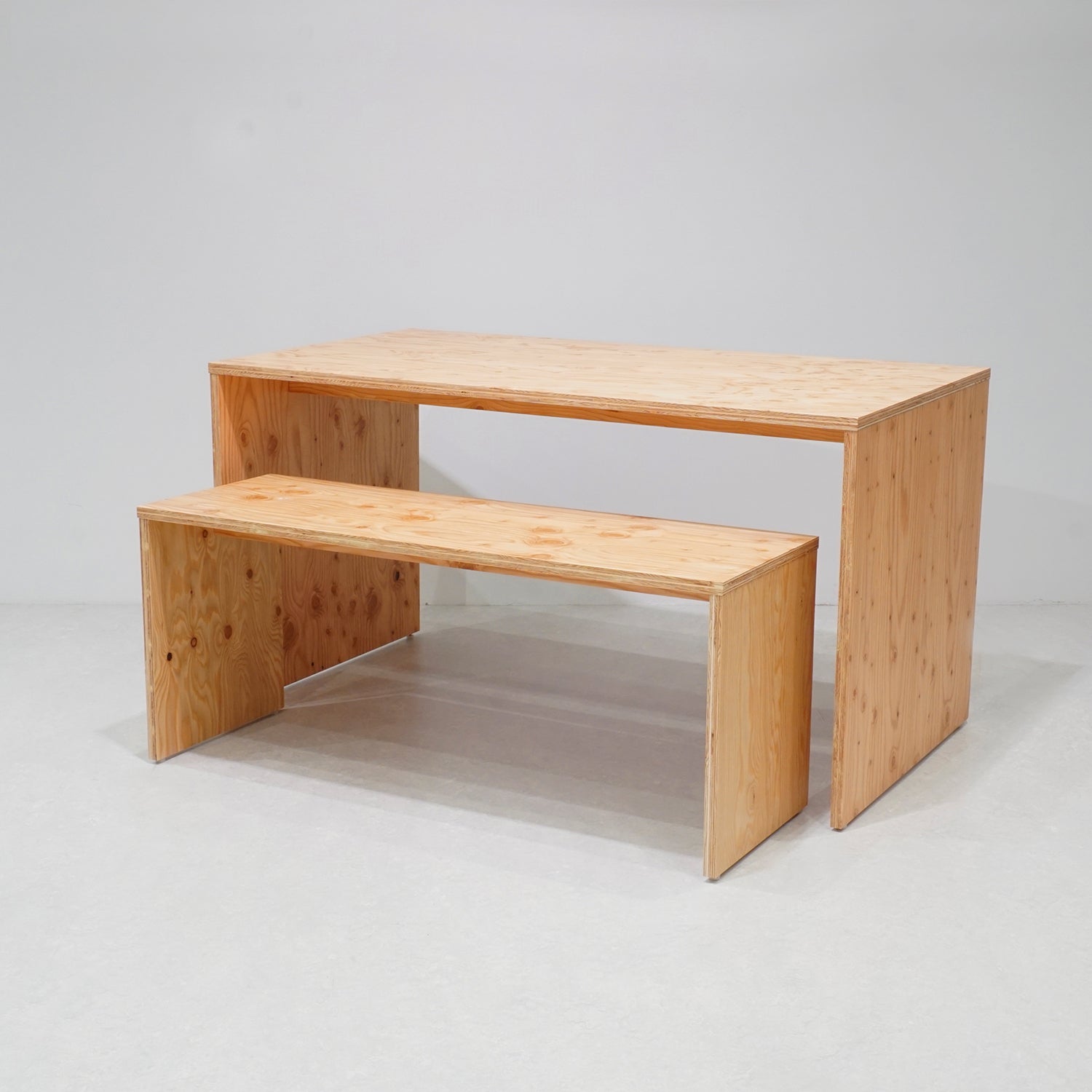 ディスプレイテーブル PT02L