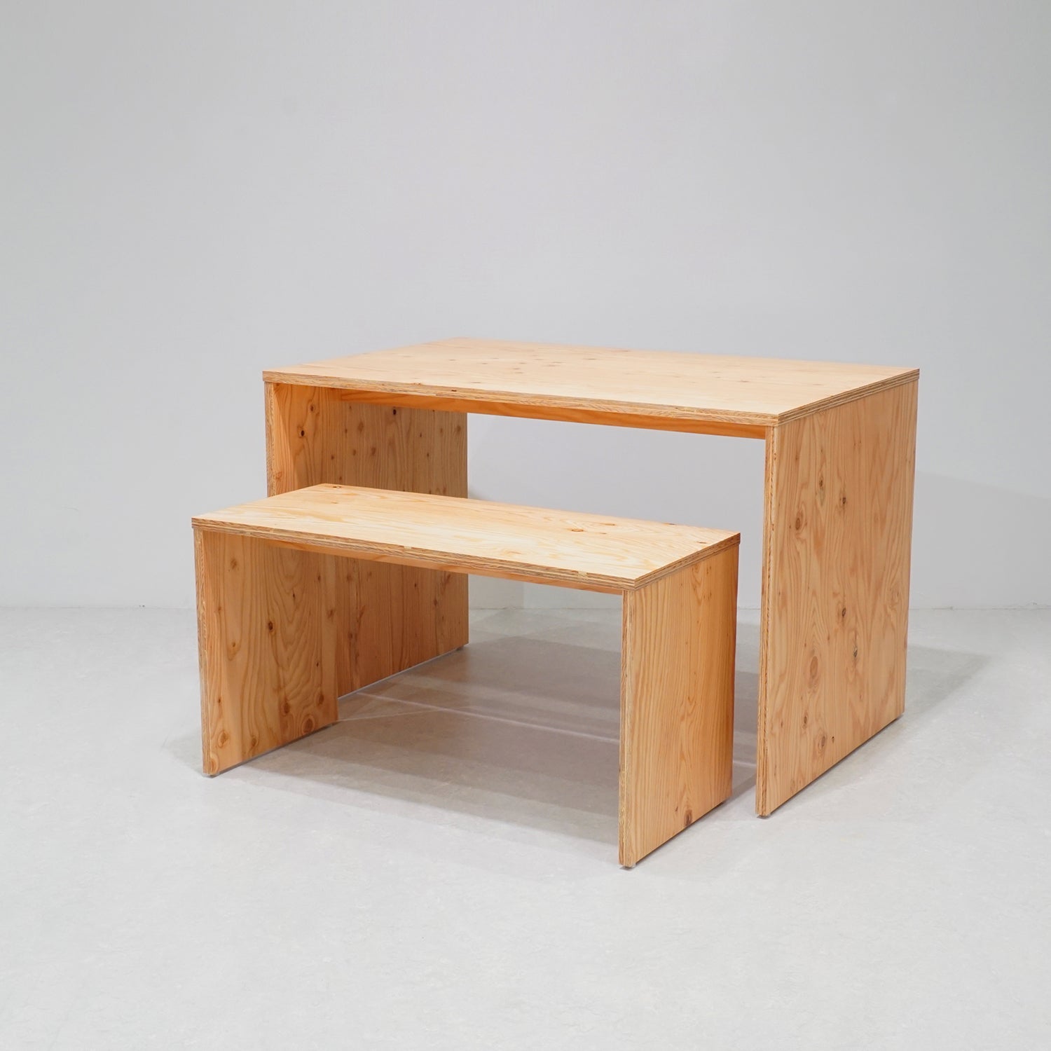 ディスプレイテーブル PT03L