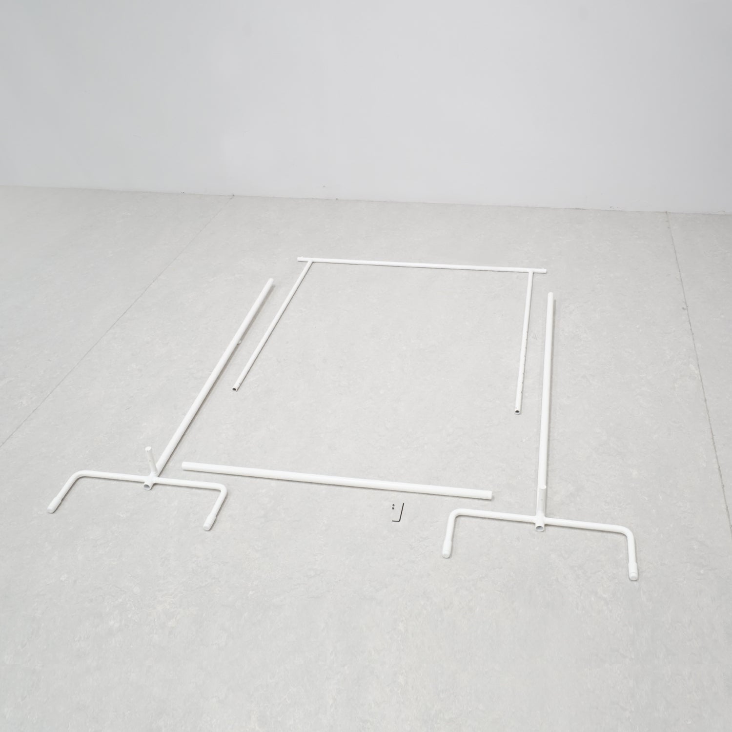 ハンガーラック SH03WH