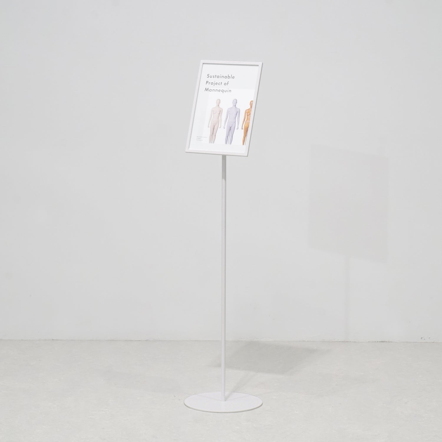 サインスタンド A4サイズ EM12LG